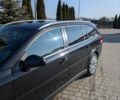 Черный Опель Вектра, объемом двигателя 1.9 л и пробегом 253 тыс. км за 6600 $, фото 9 на Automoto.ua