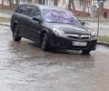 Черный Опель Вектра, объемом двигателя 1.9 л и пробегом 305 тыс. км за 5999 $, фото 1 на Automoto.ua