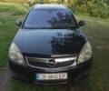 Черный Опель Вектра, объемом двигателя 1.9 л и пробегом 225 тыс. км за 4400 $, фото 1 на Automoto.ua