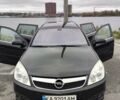 Опель Вектра 2008 в Киеве на Automoto.ua Черный Опель Вектра, объемом двигателя 1.91 л и пробегом 220 тыс. км за 6600 $, фото 21 на Automoto.ua