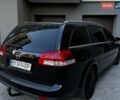 Черный Опель Вектра, объемом двигателя 1.91 л и пробегом 273 тыс. км за 5750 $, фото 8 на Automoto.ua