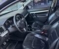 Черный Опель Вектра, объемом двигателя 1.9 л и пробегом 380 тыс. км за 4000 $, фото 7 на Automoto.ua
