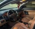 Черный Опель Вектра, объемом двигателя 1.9 л и пробегом 365 тыс. км за 5500 $, фото 17 на Automoto.ua