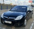 Черный Опель Вектра, объемом двигателя 1.9 л и пробегом 230 тыс. км за 6000 $, фото 8 на Automoto.ua