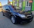 Черный Опель Вектра, объемом двигателя 1.8 л и пробегом 250 тыс. км за 3999 $, фото 19 на Automoto.ua