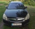 Черный Опель Вектра, объемом двигателя 1.9 л и пробегом 225 тыс. км за 5800 $, фото 1 на Automoto.ua