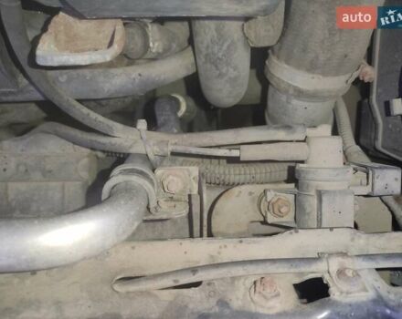 Черный Опель Вектра, объемом двигателя 1.9 л и пробегом 295 тыс. км за 4000 $, фото 27 на Automoto.ua