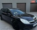 Черный Опель Вектра, объемом двигателя 1.91 л и пробегом 273 тыс. км за 5750 $, фото 1 на Automoto.ua