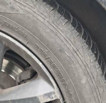 Черный Опель Вектра, объемом двигателя 1.9 л и пробегом 265 тыс. км за 5500 $, фото 9 на Automoto.ua