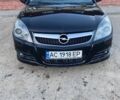 Черный Опель Вектра, объемом двигателя 1.91 л и пробегом 280 тыс. км за 5000 $, фото 4 на Automoto.ua
