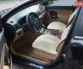 Черный Опель Вектра, объемом двигателя 1.9 л и пробегом 250 тыс. км за 6200 $, фото 8 на Automoto.ua