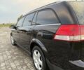 Черный Опель Вектра, объемом двигателя 1.9 л и пробегом 256 тыс. км за 5600 $, фото 4 на Automoto.ua
