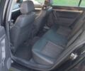 Черный Опель Вектра, объемом двигателя 1.9 л и пробегом 225 тыс. км за 4400 $, фото 7 на Automoto.ua