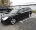 Опель Вектра 2008 у Києві на Automoto.ua Чорний Опель Вектра, об'ємом двигуна 1.9 л та пробігом 220 тис. км за 6600 $, фото 7 на Automoto.ua