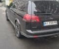 Черный Опель Вектра, объемом двигателя 1.9 л и пробегом 265 тыс. км за 5500 $, фото 6 на Automoto.ua