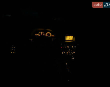 Черный Опель Вектра, объемом двигателя 1.9 л и пробегом 266 тыс. км за 5550 $, фото 2 на Automoto.ua