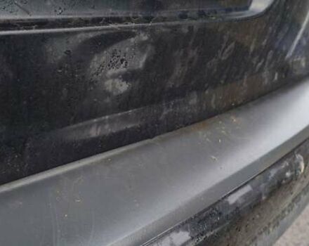 Черный Опель Вектра, объемом двигателя 1.9 л и пробегом 265 тыс. км за 5500 $, фото 8 на Automoto.ua