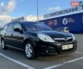 Черный Опель Вектра, объемом двигателя 1.9 л и пробегом 230 тыс. км за 6000 $, фото 5 на Automoto.ua