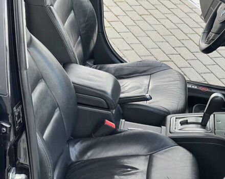 Чорний Опель Вектра, об'ємом двигуна 1.9 л та пробігом 280 тис. км за 5590 $, фото 17 на Automoto.ua