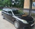 Черный Опель Вектра, объемом двигателя 1.9 л и пробегом 300 тыс. км за 5000 $, фото 1 на Automoto.ua