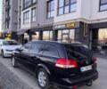 Черный Опель Вектра, объемом двигателя 1.9 л и пробегом 380 тыс. км за 4000 $, фото 2 на Automoto.ua