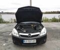 Опель Вектра 2008 у Києві на Automoto.ua Чорний Опель Вектра, об'ємом двигуна 1.9 л та пробігом 220 тис. км за 6600 $, фото 2 на Automoto.ua