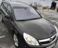 Опель Вектра 2008 у Києві на Automoto.ua Чорний Опель Вектра, об'ємом двигуна 1.9 л та пробігом 220 тис. км за 6600 $, фото 8 на Automoto.ua