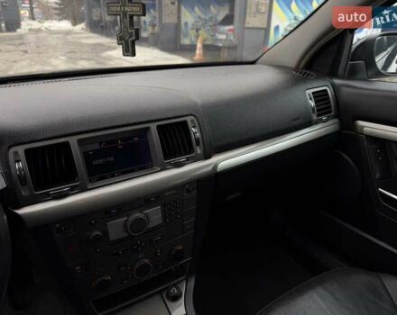 Чорний Опель Вектра, об'ємом двигуна 1.9 л та пробігом 278 тис. км за 4350 $, фото 17 на Automoto.ua