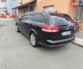 Черный Опель Вектра, объемом двигателя 1.9 л и пробегом 335 тыс. км за 7900 $, фото 1 на Automoto.ua