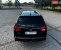 Черный Опель Вектра, объемом двигателя 1.91 л и пробегом 287 тыс. км за 5500 $, фото 9 на Automoto.ua