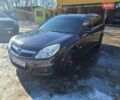 Черный Опель Вектра, объемом двигателя 1.91 л и пробегом 260 тыс. км за 5400 $, фото 5 на Automoto.ua