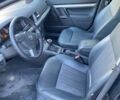 Черный Опель Вектра, объемом двигателя 1.91 л и пробегом 280 тыс. км за 5000 $, фото 9 на Automoto.ua