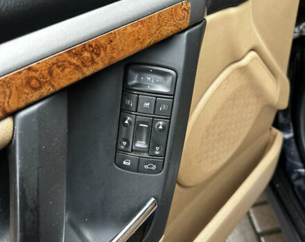 Черный Опель Вектра, объемом двигателя 1.9 л и пробегом 277 тыс. км за 5500 $, фото 11 на Automoto.ua