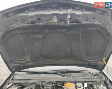 Опель Вектра 2008 в Киеве на Automoto.ua Черный Опель Вектра, объемом двигателя 1.91 л и пробегом 220 тыс. км за 6600 $, фото 26 на Automoto.ua