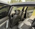 Черный Опель Вектра, объемом двигателя 1.9 л и пробегом 256 тыс. км за 5600 $, фото 12 на Automoto.ua