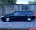 Черный Опель Вектра, объемом двигателя 1.9 л и пробегом 265 тыс. км за 4500 $, фото 4 на Automoto.ua