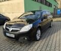 Черный Опель Вектра, объемом двигателя 1.9 л и пробегом 278 тыс. км за 6000 $, фото 1 на Automoto.ua