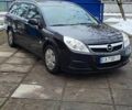 Черный Опель Вектра, объемом двигателя 1.8 л и пробегом 172 тыс. км за 5800 $, фото 2 на Automoto.ua