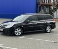 Черный Опель Вектра, объемом двигателя 1.9 л и пробегом 289 тыс. км за 5600 $, фото 1 на Automoto.ua