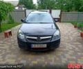 Черный Опель Вектра, объемом двигателя 1.9 л и пробегом 272 тыс. км за 5750 $, фото 6 на Automoto.ua