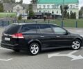 Черный Опель Вектра, объемом двигателя 1.9 л и пробегом 289 тыс. км за 5600 $, фото 4 на Automoto.ua