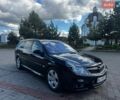 Черный Опель Вектра, объемом двигателя 1.91 л и пробегом 287 тыс. км за 5500 $, фото 4 на Automoto.ua