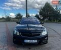 Черный Опель Вектра, объемом двигателя 1.91 л и пробегом 287 тыс. км за 5500 $, фото 3 на Automoto.ua