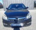 Чорний Опель Вектра, об'ємом двигуна 1.9 л та пробігом 257 тис. км за 5700 $, фото 6 на Automoto.ua