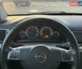 Черный Опель Вектра, объемом двигателя 1.9 л и пробегом 230 тыс. км за 6000 $, фото 17 на Automoto.ua
