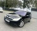 Черный Опель Вектра, объемом двигателя 1.9 л и пробегом 255 тыс. км за 6200 $, фото 1 на Automoto.ua