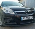 Чорний Опель Вектра, об'ємом двигуна 1.91 л та пробігом 283 тис. км за 6600 $, фото 12 на Automoto.ua