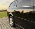 Черный Опель Вектра, объемом двигателя 1.9 л и пробегом 256 тыс. км за 5600 $, фото 3 на Automoto.ua