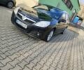 Черный Опель Вектра, объемом двигателя 1.9 л и пробегом 278 тыс. км за 6000 $, фото 15 на Automoto.ua