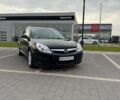 Черный Опель Вектра, объемом двигателя 1.91 л и пробегом 305 тыс. км за 4499 $, фото 7 на Automoto.ua